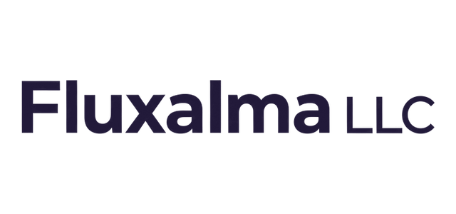 Fluxalma LLC のロゴ