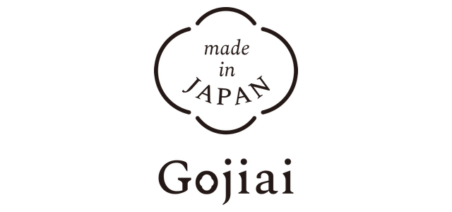Gojiai のロゴ