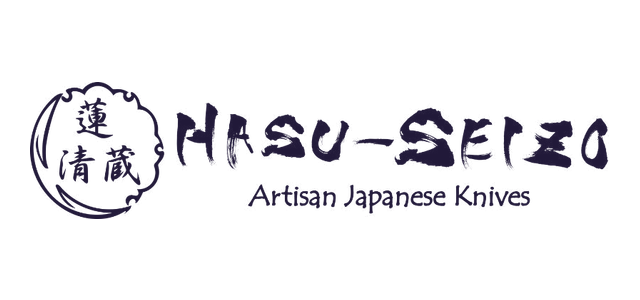 HASU-SEIZO のロゴ