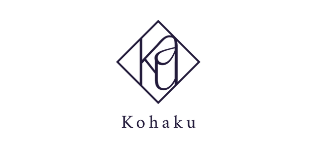 Kohaku のロゴ